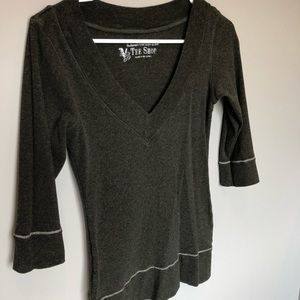 Victoria’s Secret tee